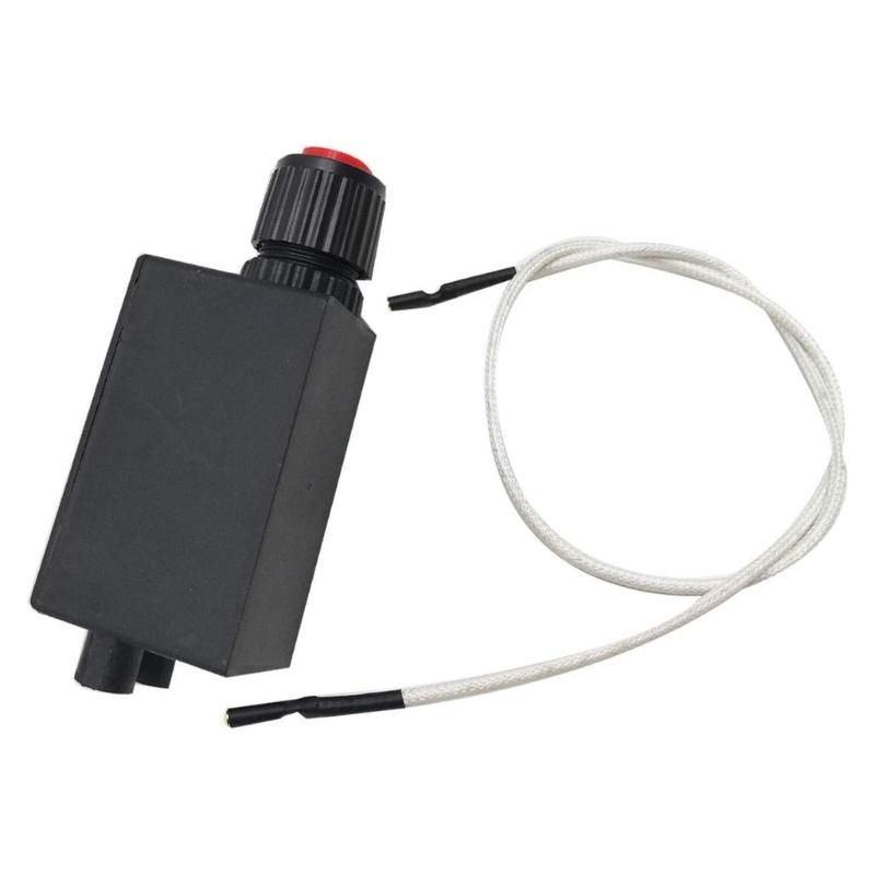 Grills Igniter Replacement Heating Part Ignitions Rod Grills Heating Part Replacement Igniter Grills Starter for 233000