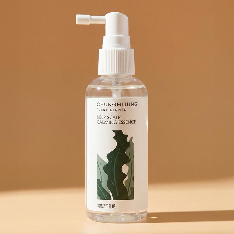 ChungMiJung Kelp Kopfhautberuhigende Essenz 80ml
