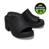 Women S Brooklyn Slide Heel Bkb