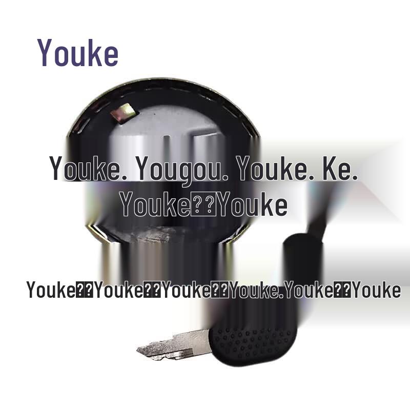 Youke Fuel Tank Cap for Nanjing Iveco NJ2045/NJ2046