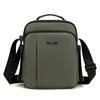 Large Capacity Business Bag Men's Shoulder Crossbody Bag Handbag