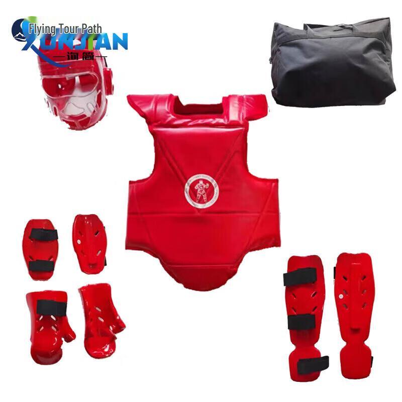 Combat Training Protective Suits