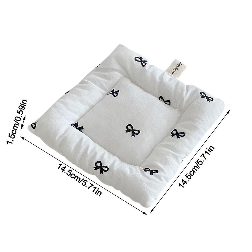 Heat Resistant Heat Insulation Pad Non-slip Table Protector Pad Fashion Tea Mat