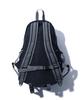 Madden Zinger Color Block Backpack Black
