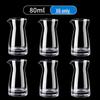 Veselă pentru băuturi – Vase pentru apă și carafe