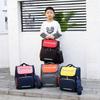 Children's Lightweight Splashproof Spine Protection Backpack