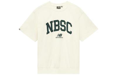 Retro Sports Collection T Shirt Men's Ecru 5CD25353-IV