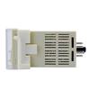 DH48S-S Digital Time Relay Cycle Switch Power-on Delay Controller, 12V/24V/220V