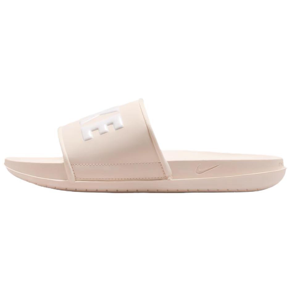 (WMNS) Nike Offcourt Slides Chalk White Women s BQ4632-115 EU 35.5