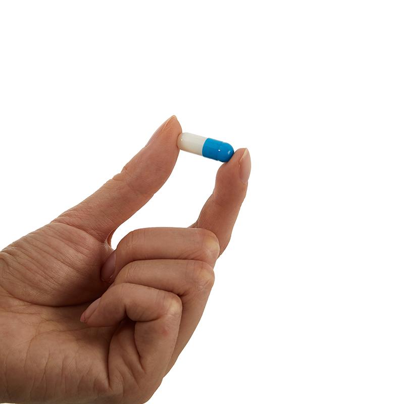 Fake Prank Joke Pregnancy Test Capsule Fool'S Day Practical Fidget Joke Toys