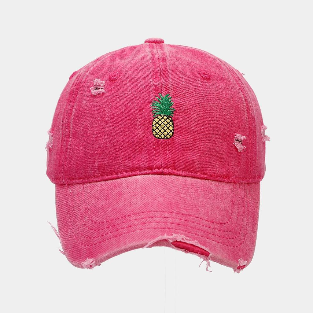 Vintage Adjustable Unisex Vintage Cap for Outdoor Hiking and Mountaineering