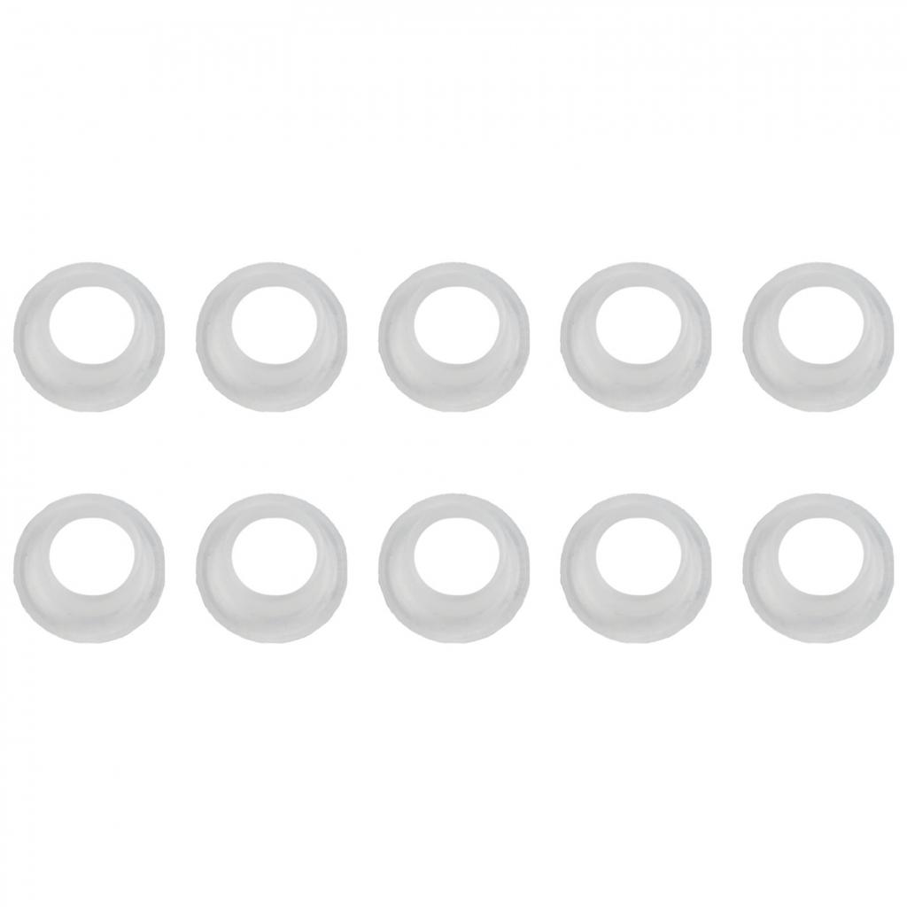 High Quality Silicone For Faucet LeakProof Seal Gasket for Triangle Valve