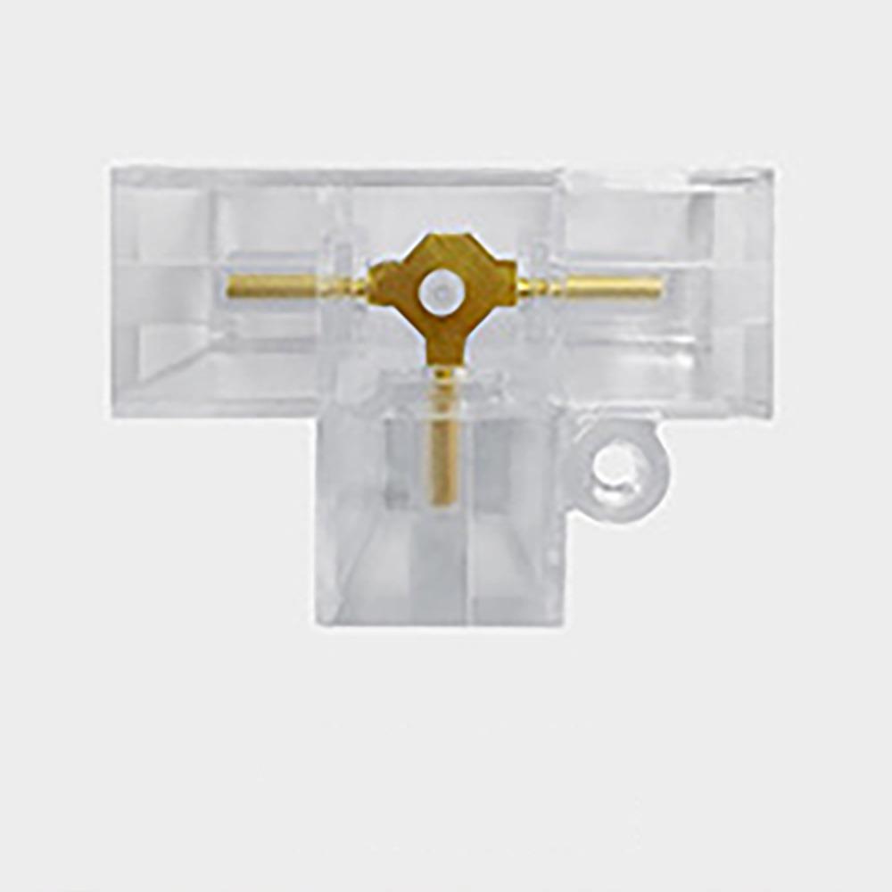 Hexagon Shape LED Lamp Connector 110-240V Honeycomb Light Connector Multi-Shape Connector  Car