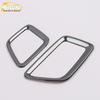 Front Panel Air Outlet Decorative Sticker for 17 Models of 730