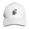 Nick Cave and the Bad Baseball Cap Custom Hat Fishing Cap Sun Caps Sunscreen For Women  Unisexs