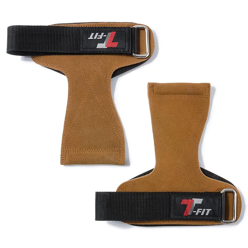 Durable Fitness Safety Gear Exercise and Weightlifting Palm Protection Protective Gear for Fitness Training