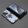 For Xiaomi 15 5G Case For Xiaomi 15 Cover 6.36 inch Armor Finger Ring Hard Shockproof Protective Bumper For Xiaomi 15 Fundas