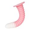 Silicone Butt Plug Dildo Anal Dilator Strap on Big Penis Adult Sex Toy