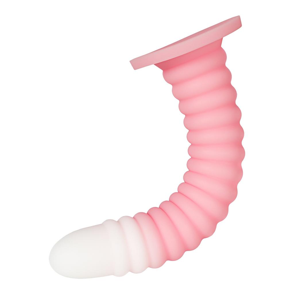 Silicone Butt Plug Dildo Anal Dilator Strap on Big Penis Adult Sex Toy