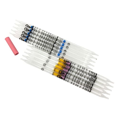 Detector tube 10 Nitrogen oxide 1 box / 9-800-33