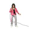 Neca - The Rolling Stones - Figurine Mick Jagger avec vêtements en tissu (1975) 20 cm
