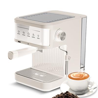 Køkkenmaskiner – Kaffemaskiner og kaffebryggere