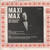 7inch Record MAX BYGRAVES  Maxi Max Sing Along With Max Bygrav 7NX8003 Pye Records 1972 UK Pop Used