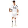 Mens Real Madrid CF Home Jersey