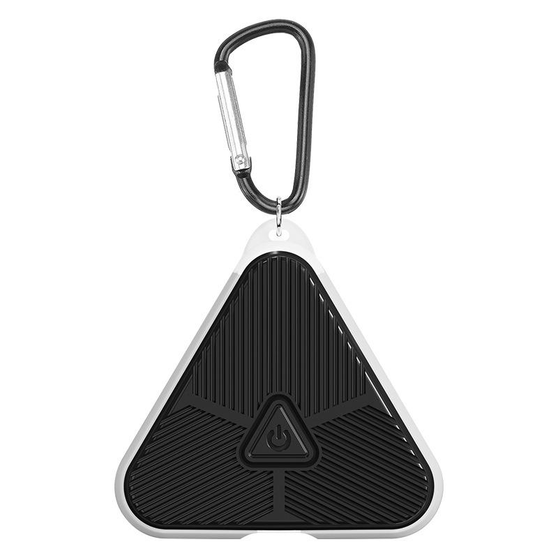 Repelent portabil USB cu ultrasunete pentru țânțari pentru utilizare în exterior