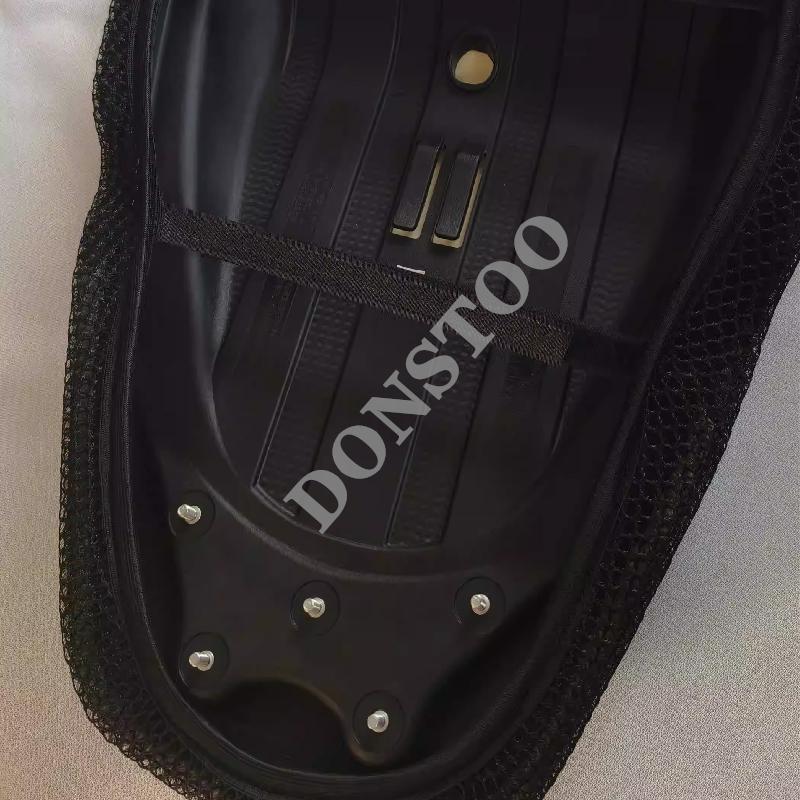 For CFMOTO 800MT-X 800MT 800 MT 800-MT Motorcycle Accessories Seat Covers Protection Pad Heat Insulation Breathable Seat Cshion