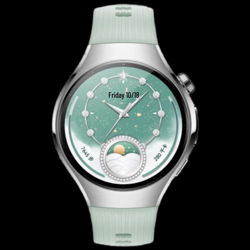 

HUAWEI WATCH 5 Smartwatch (CN version) 42mm