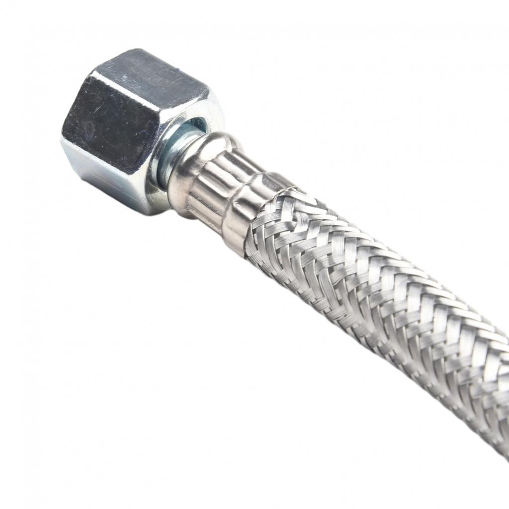 Brand New Air Compressor Tube Extension Hose Hex Nut