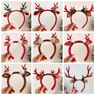 Acessórios de cabelo para crianças – Diademas para crianças