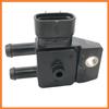 Differential Pressure Sensor Part Number 89481-52010 8948152010 For Toyota Land Cruiser Hiace IQ RAV4
