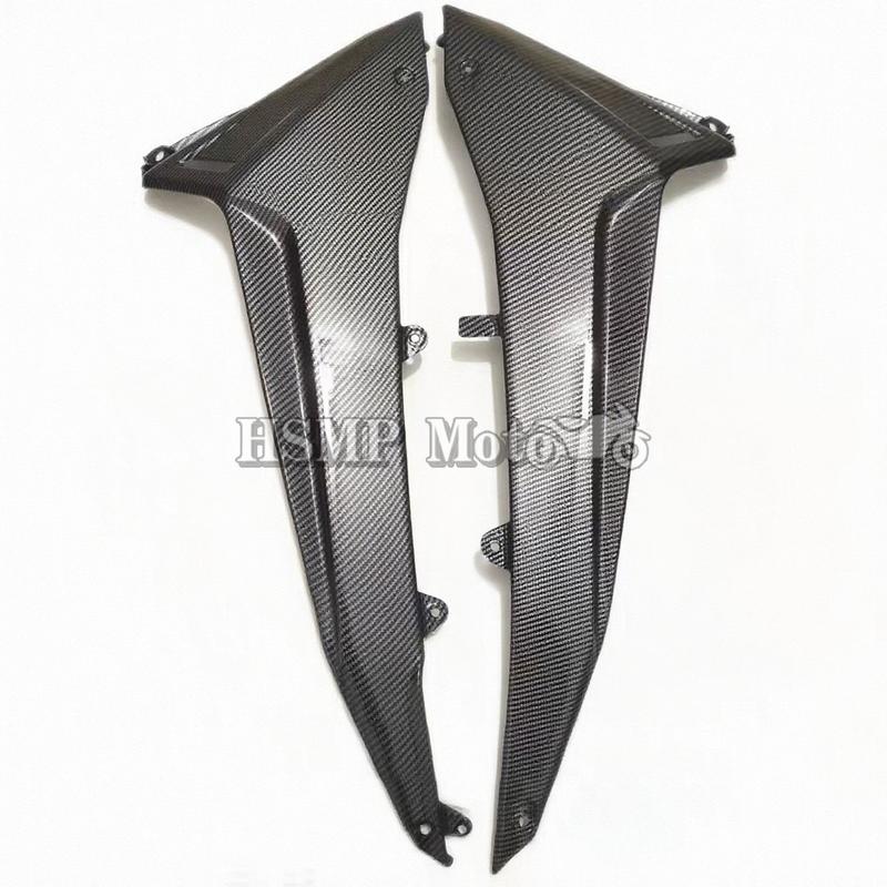 For Yamaha TMAX 530 Tmax-530 2012 2013 2014 Motorcycle Exterior Plastic Shell Fairing ABS Carbon Fiber Look Body Kit Parts