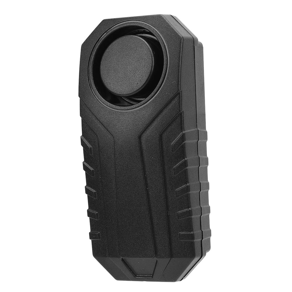 Electric Bike Anti Theft Alarm Water Resistant High Security Vibration Motion Sensor Motorcycle