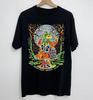 King Gizzard & The Lizard Wizard Live In Richmond Black All Size Shirt Unisex T-Shirt