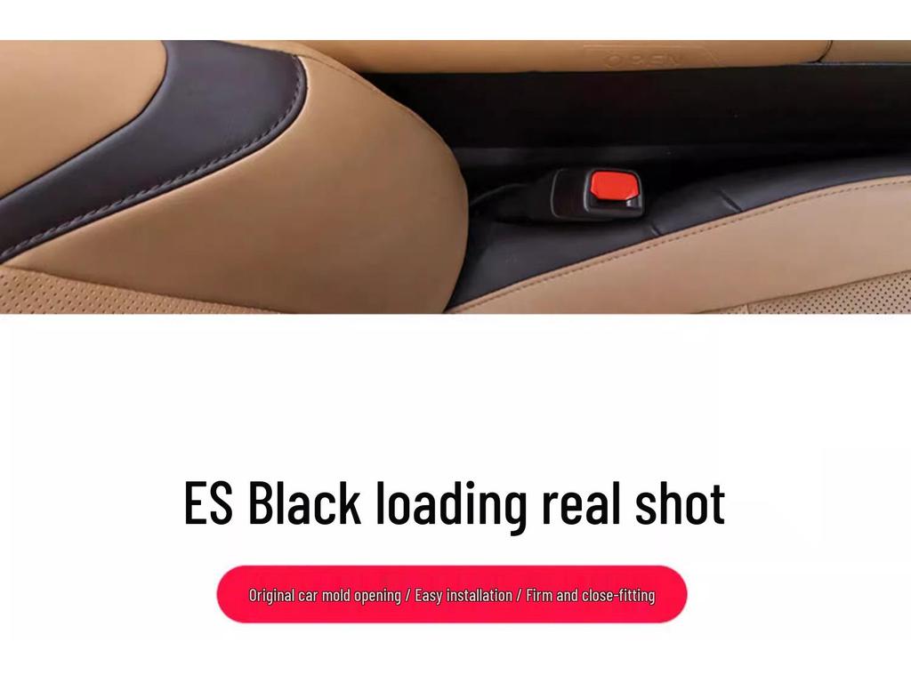 Lexus ES200/300 Armrest Box Mat Cover for RX350h/NX Interior Decoration