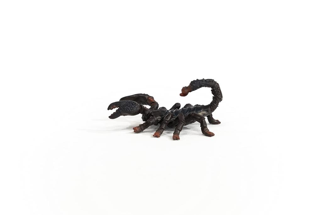 Schleich Wildlife Emperor Scorpion 14857