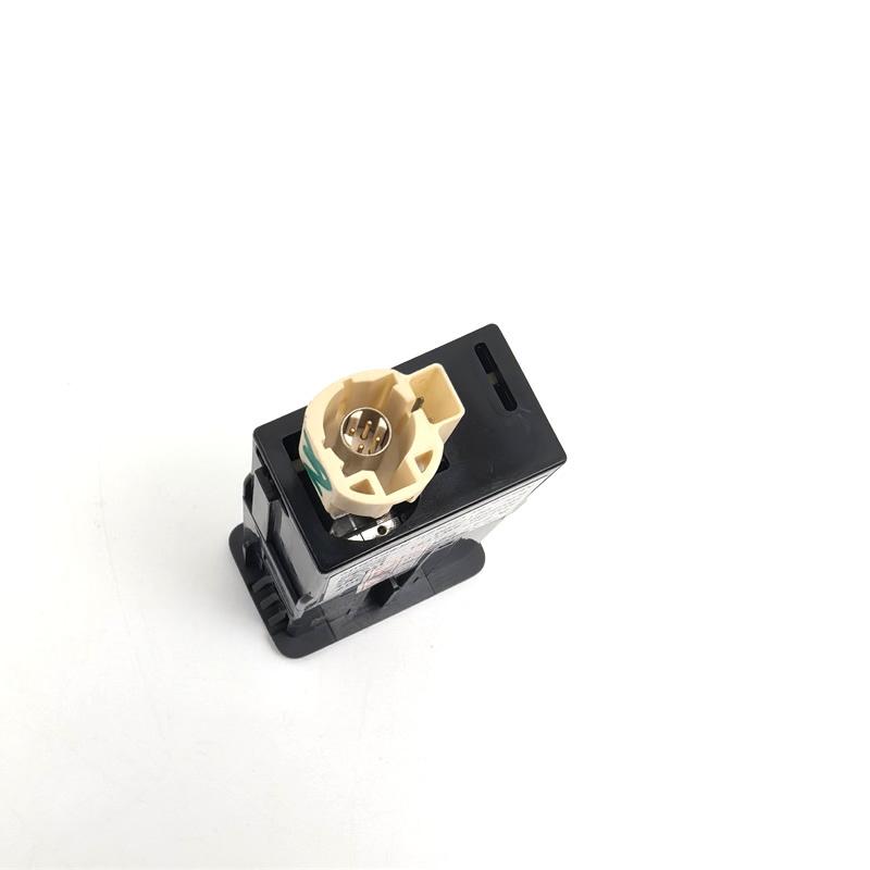 A2478203802 Genuine USB Interface USB Plug SD Card Reader Type-C Model For Mercedes Benz A GLA B GLB OEM 2478203802