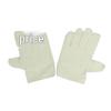Heavy-Duty Canvas Welding Work Gloves
