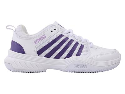 Court Express 2 Women's Tennis Shoes White (94428-151-M)