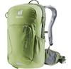 Backpack Deuter Bike I 18 SL Pistachio/khaki (3202121-2268)