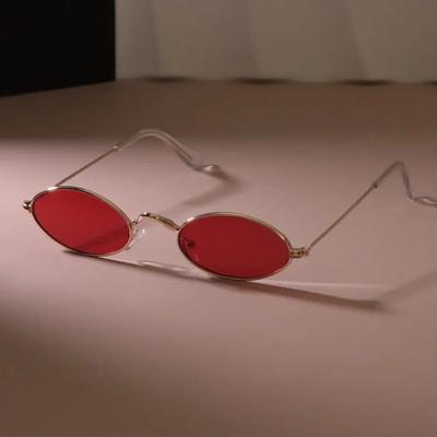 Fashion Women Men Square Sunglasses Retro Cat Eye Vintage Black Sun Glasses Female Male Eyewear