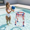 Water Basketball Hoop, Swimming Pool And Beach Children's Interactive Water Basketball And Water Play Toys, Outdoor Sports Toys