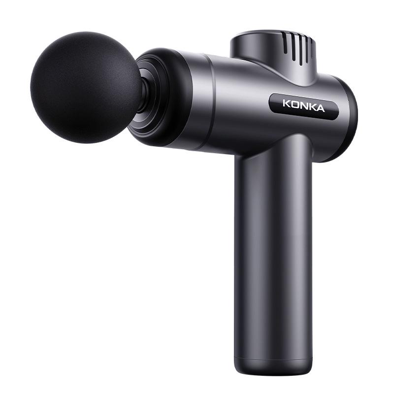 Konka Mini Fascia Gun: Professional-Grade Massage Device for Holidays & Corporate Gifts