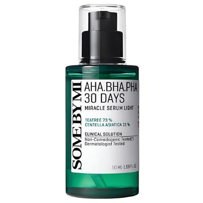 Soins du visage – Sérums visage
