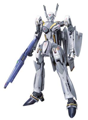 Messiah Valkyrie Ozma Custom 1/72 VF-25S (Macross Frontier)