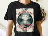 Camp Crystal Lake T-Shirt, Counselor Staff 1980 Tee, Vintage Camp Shirt, Horror Camp Gift, Summer Camp T-Shirt, Retro T-Shirt