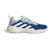 adidas Barricade Royal Blue Off White Bright Red Men Sneakers ID1549